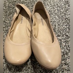 Lucky Brand Ballet Flats